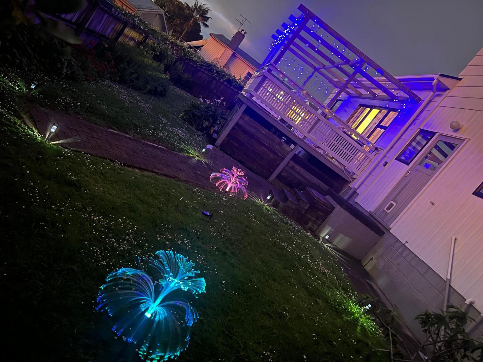 Homestay Auckland Exterior foto